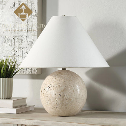 Aradia Table Lamp