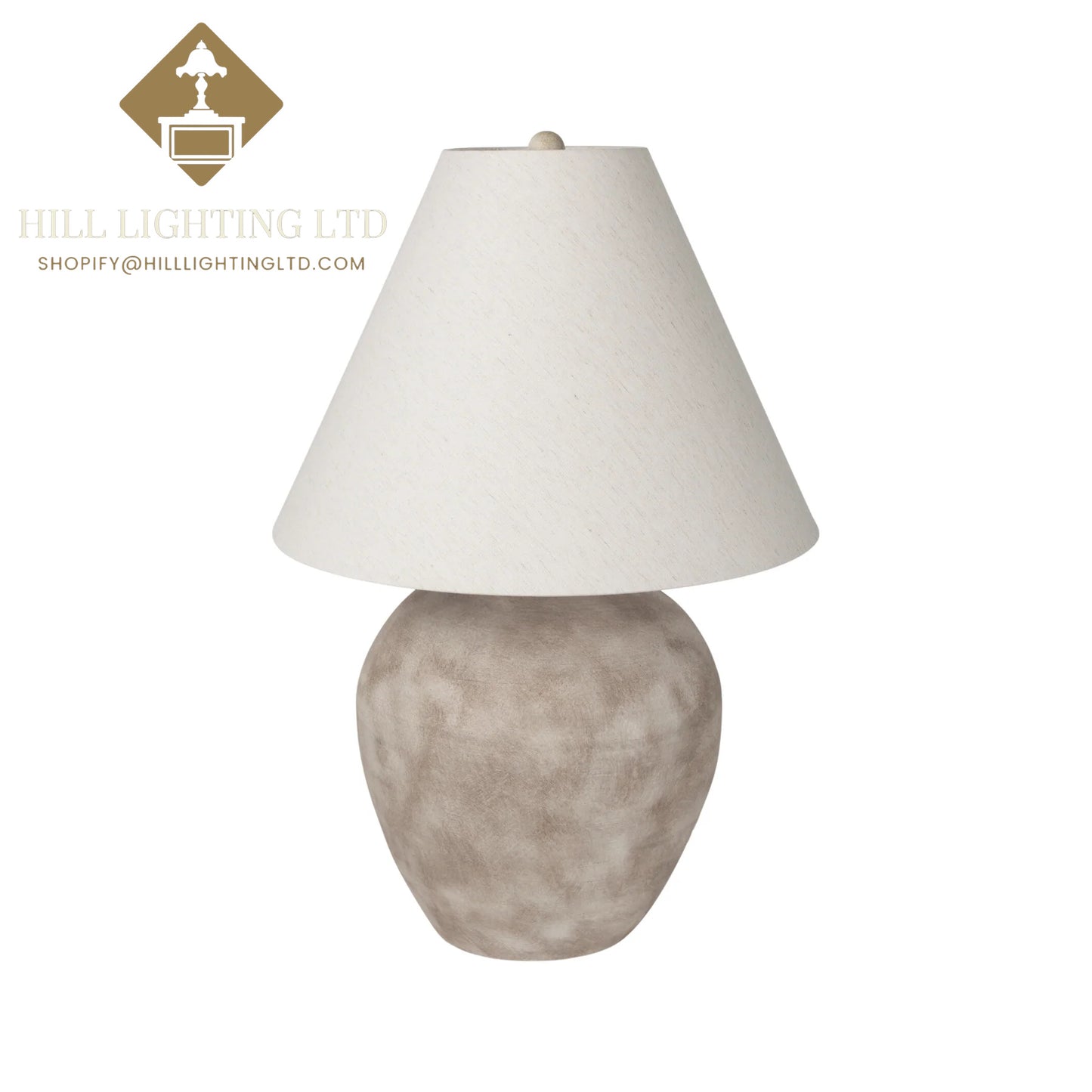 Nilou Table Lamp