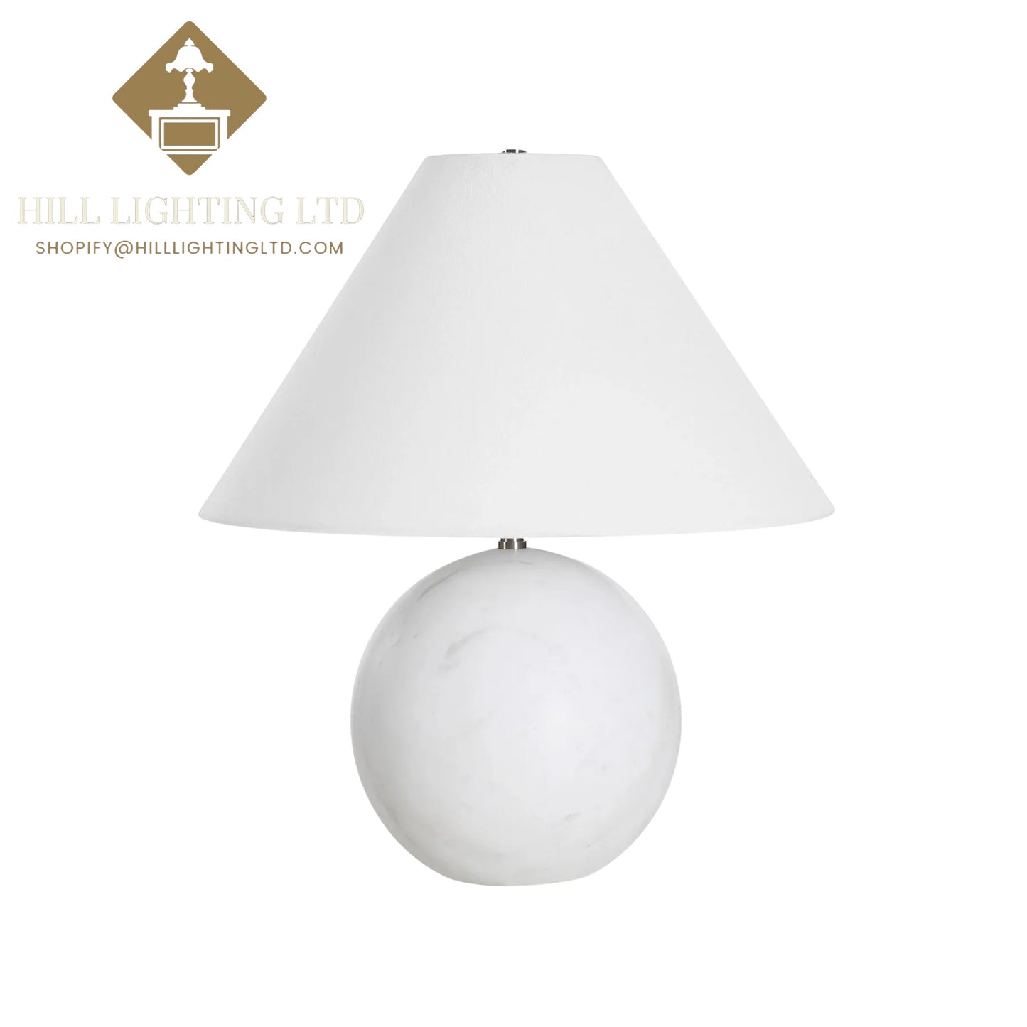 Aradia Table Lamp