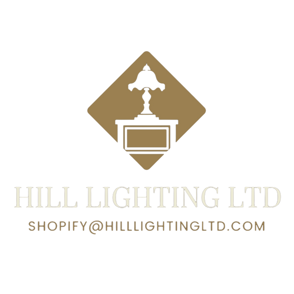 HILL LIGHTING LTD