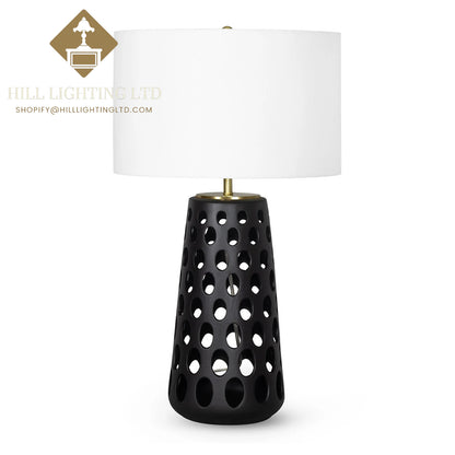 Kelvin Ceramic Table Lamp