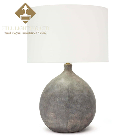 Dover Ceramic Table Lamp