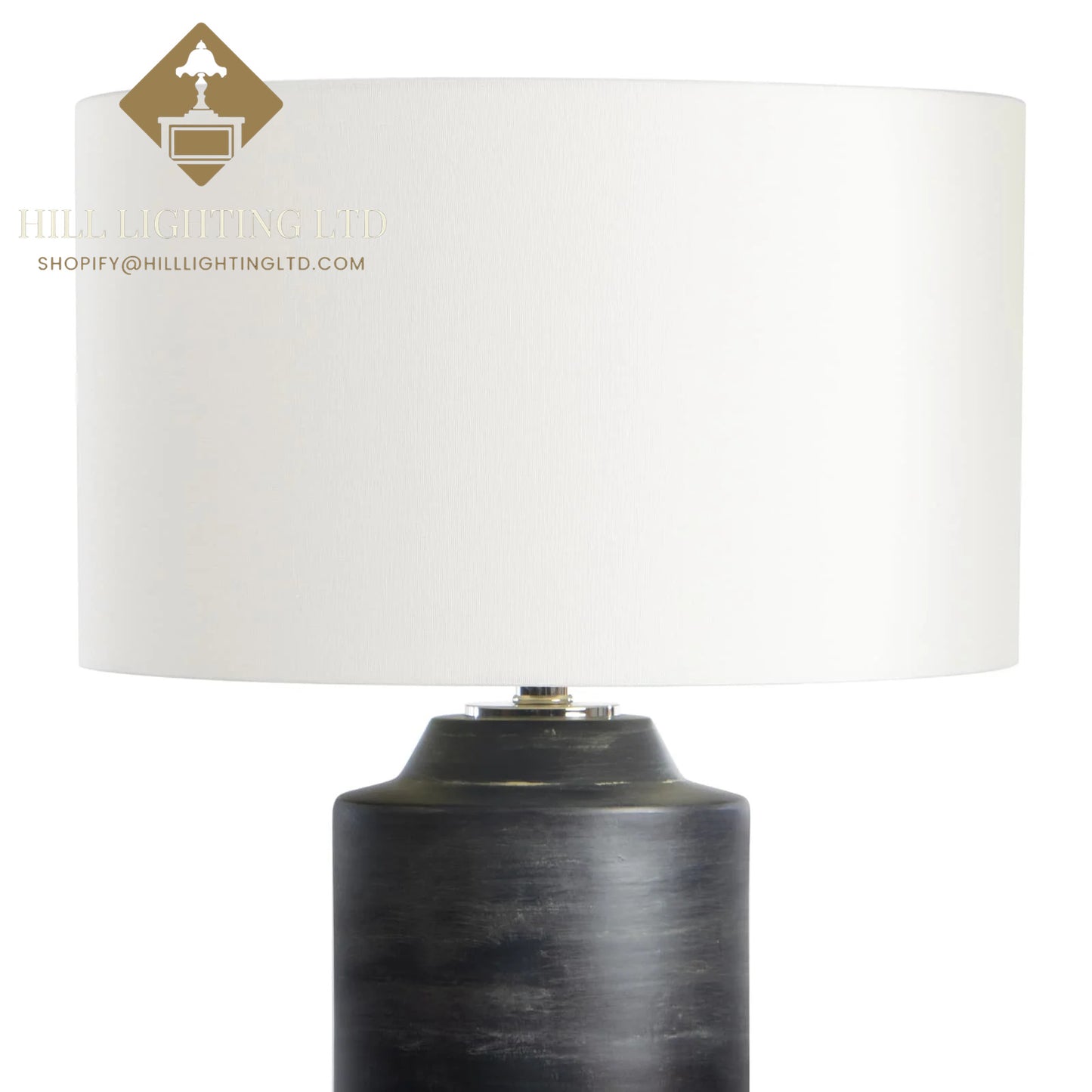 Dayton Ceramic Table Lamp