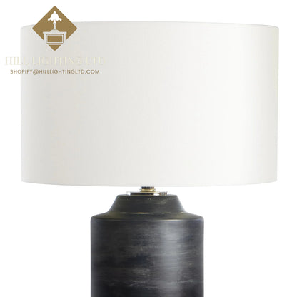 Dayton Ceramic Table Lamp