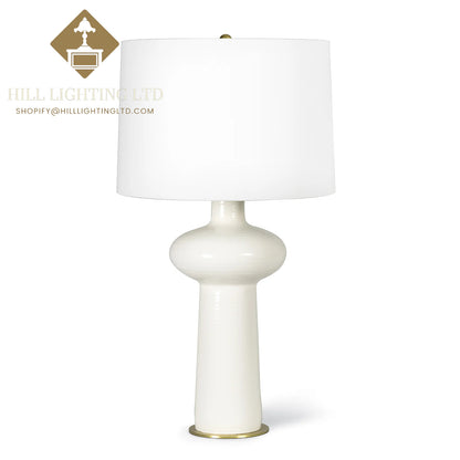 Sabina Ceramic Table Lamp